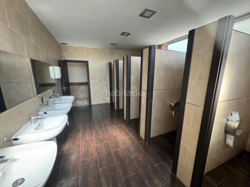 Foto 8bed9de9-5912-451d-a438-e2cc88b8a46b. Local commercial dans Pavones Madrid