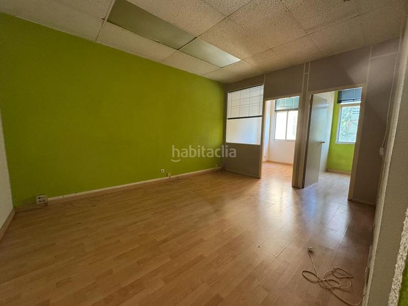 Foto e22b6602-5bbb-419b-ad1e-fe0e57a79c4b. Local commercial dans Pavones Madrid