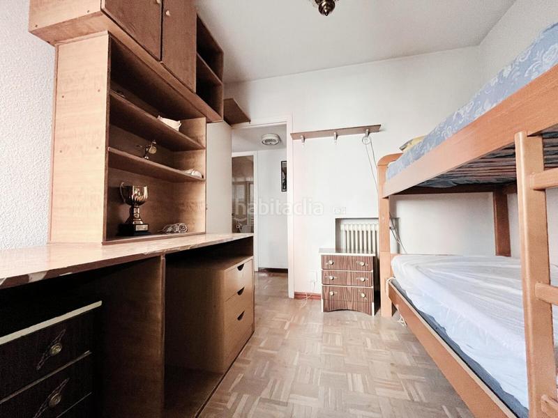 Foto 27187fc9-3c9a-41cf-92a3-498593ef02fe. Flat in Santa Eugenia Madrid