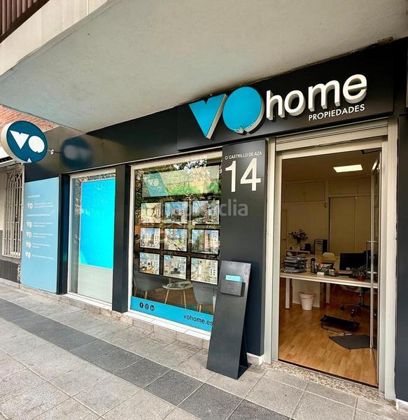 Foto 34678f13-1e8c-4015-9492-178215d7539b. Flat in Santa Eugenia Madrid