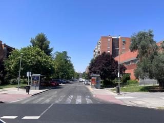 Flat  De fuentespina. Piso en venta en santa eugenia