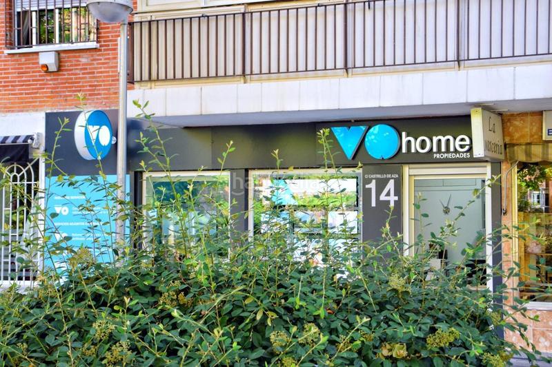 Foto dc170237-d008-4082-8cc6-3a30b3274701. Flat in Santa Eugenia Madrid