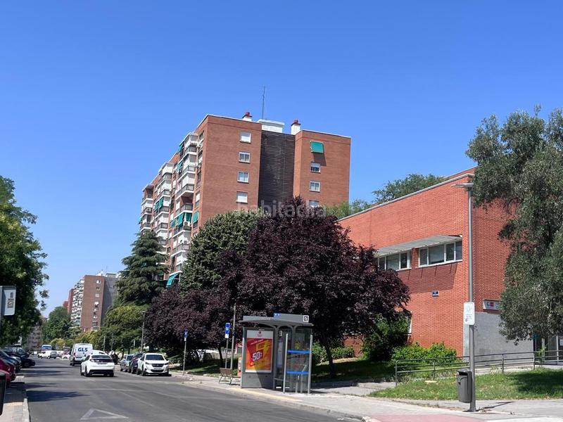 Foto e477d101-8f2a-456f-8a23-550fdeed988d. Flat in Santa Eugenia Madrid