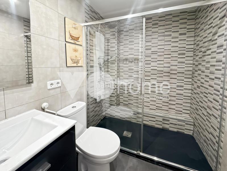 Foto 1d8e1d73-b7b2-422e-ab34-202b9d5fafd6. Etagenwohnung mit heizung in Pavones Madrid