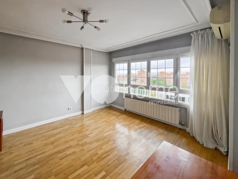 Foto ce90f87d-f397-4460-b6c6-6c0d352d2839. Etagenwohnung mit heizung in Pavones Madrid