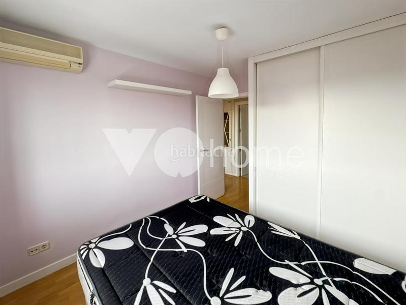 Foto f6740d66-cd9c-4789-aa57-0fc5cb920267. Etagenwohnung mit heizung in Pavones Madrid