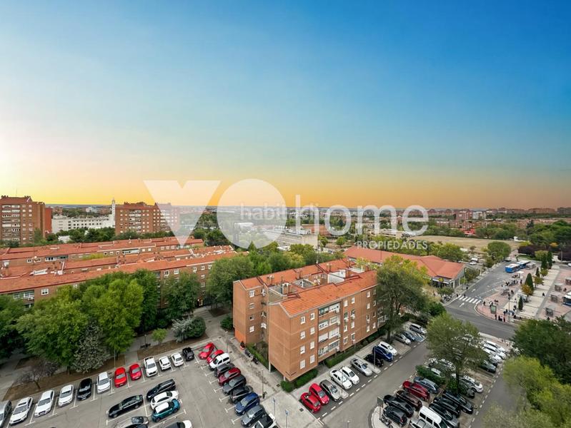 Foto 2e55b3fe-c70f-4ffe-afd6-b17f79340bf9. Flat with heating in Pavones Madrid