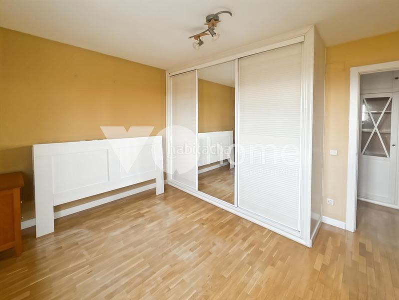 Foto 7d001b8b-0ed3-4303-a0b4-3cd7009ade2e. Flat with heating in Pavones Madrid