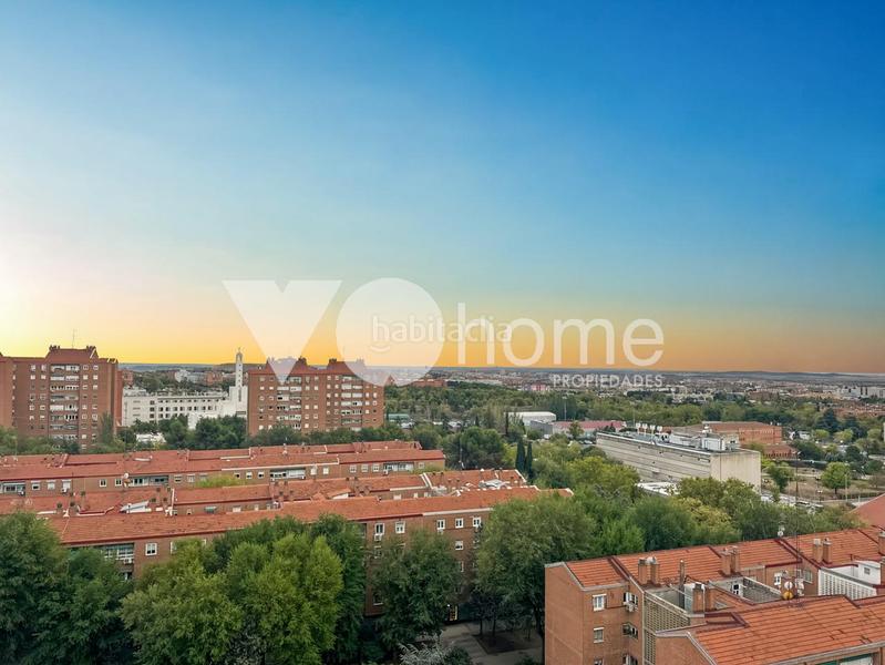 Foto c5bf8c45-ef29-47bd-aaaf-648e0196dc31. Flat with heating in Pavones Madrid