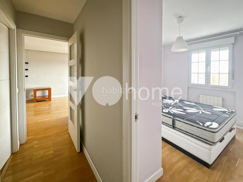 Foto 16b9405a-5048-4962-af71-48bffd63e23b. Piso en Pavones Madrid