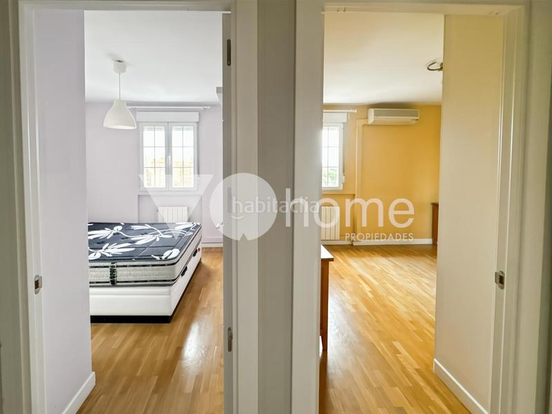 Foto 365a3c25-3cf9-4140-97bf-9eaa1e148881. Piso en Pavones Madrid