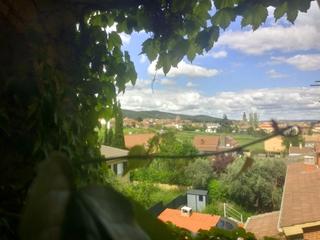 Maison  Cuatro vientos. Magnífico chalet independiente con encanto rústico y amplios esp