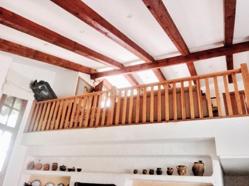 Foto 03fb349b-46e2-484c-a3ef-a66ef8007f91. Casa amb calefacció aparcament a Torrelaguna