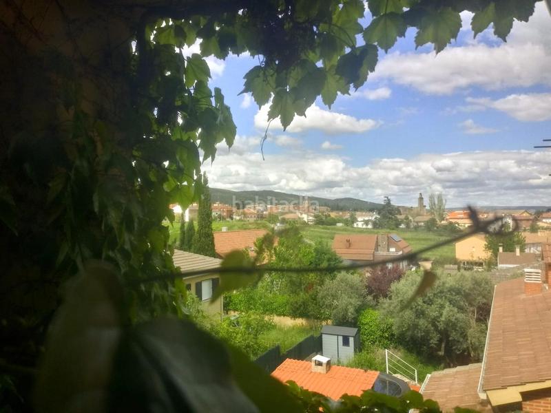 Foto 1c813c01-da58-426b-87d2-6d2753d3bf7c. Casa amb calefacció aparcament a Torrelaguna