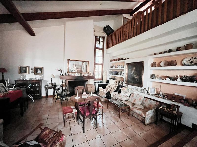 Foto 2f706c79-38d1-4cc7-b7d0-72f7bfb1b8e4. Casa amb calefacció aparcament a Torrelaguna