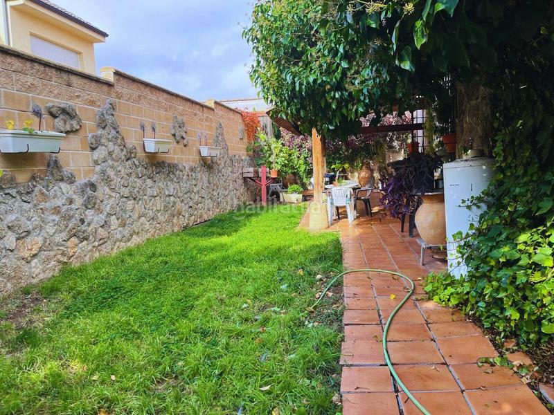 Foto 346cf422-34c6-4483-afcd-44f31774843a. Casa amb calefacció aparcament a Torrelaguna