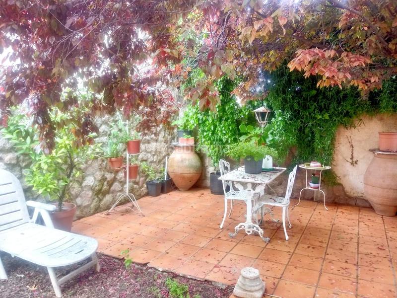 Foto 379b08e5-6944-4242-91cf-555b9276628b. Casa amb calefacció aparcament a Torrelaguna