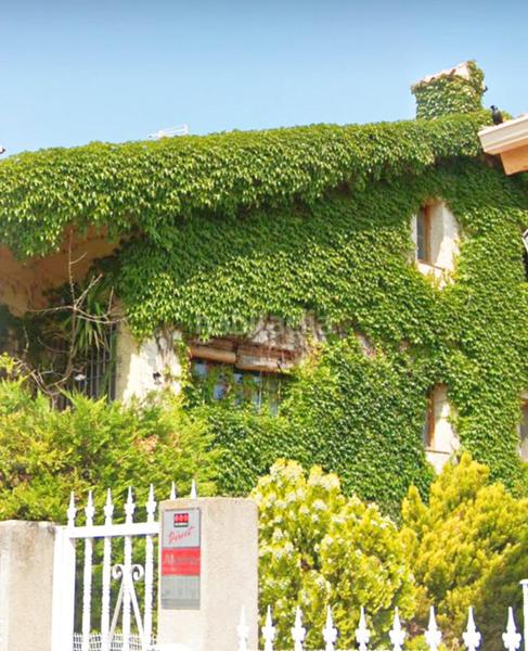 Foto 4f06bda8-4b7c-4cc7-ac01-b938ea2d425b. Casa amb calefacció aparcament a Torrelaguna