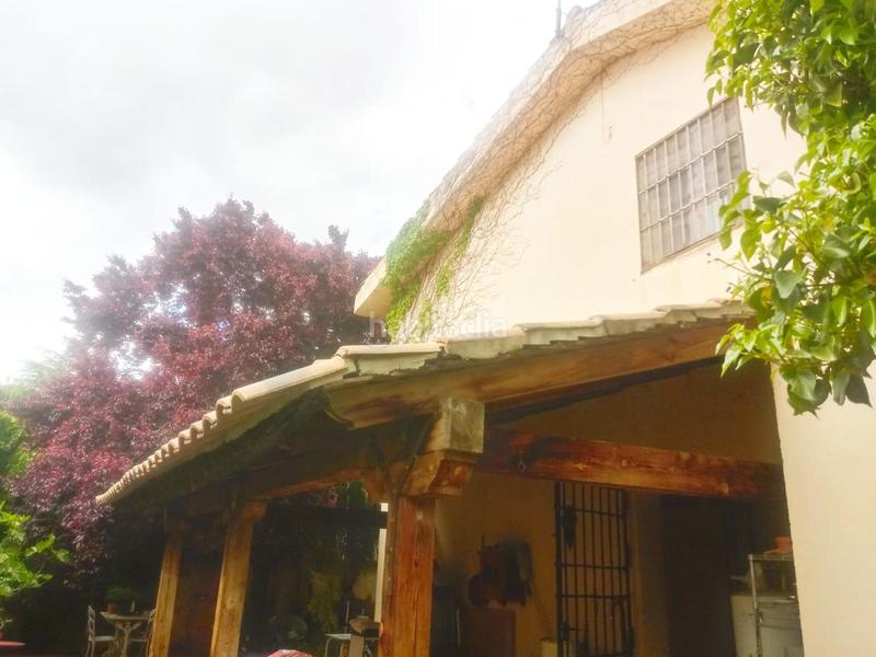 Foto 8c233e1c-feea-49e3-b375-52e21a0adad8. Casa amb calefacció aparcament a Torrelaguna