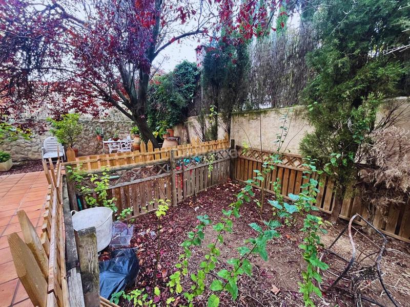 Foto 8f951728-cf82-4df5-aa52-b8e5b40340cc. Casa amb calefacció aparcament a Torrelaguna