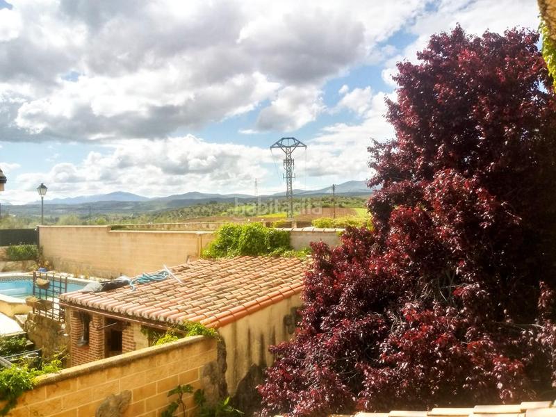 Foto 91184c8e-1af9-4031-a115-f5cbf7d9ebcc. Casa amb calefacció aparcament a Torrelaguna