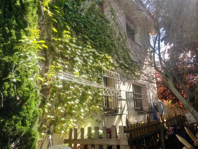 Foto c08e1b99-e50a-4f4c-addf-dcf560beac13. Casa amb calefacció aparcament a Torrelaguna