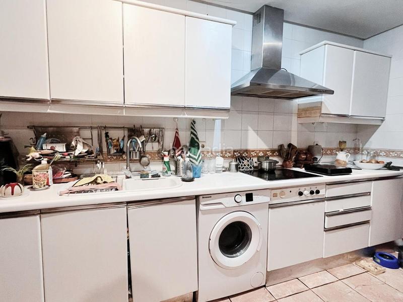 Foto ca0ec5b3-2a84-48d1-8f33-3afb482d7aba. Casa amb calefacció aparcament a Torrelaguna