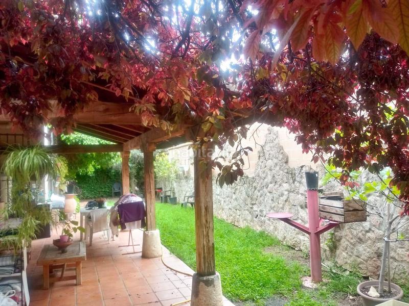 Foto d0fbf206-efd1-4ed6-9c25-9ae779b22955. Casa amb calefacció aparcament a Torrelaguna