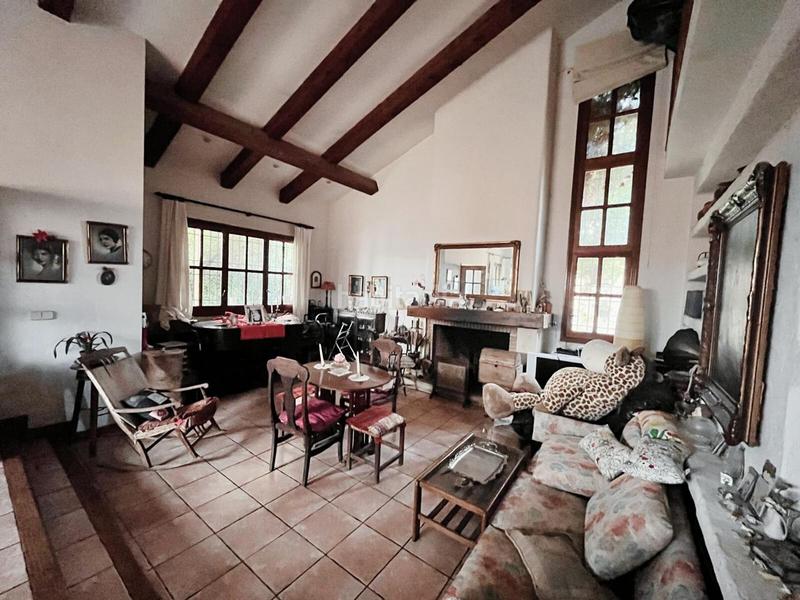 Foto d90f244d-a09e-4797-ab8e-9a544cb3e249. Casa amb calefacció aparcament a Torrelaguna