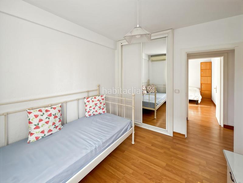 Foto 5d1aee73-f0da-49c5-b4d0-60972236fbdc. Appartamento con riscaldamento in Marroquina Madrid
