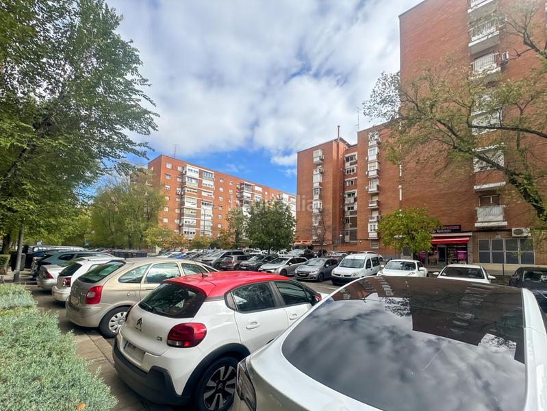 Foto 8b77457b-b51a-480d-a0ae-351e94bbb86f. Appartamento con riscaldamento in Marroquina Madrid