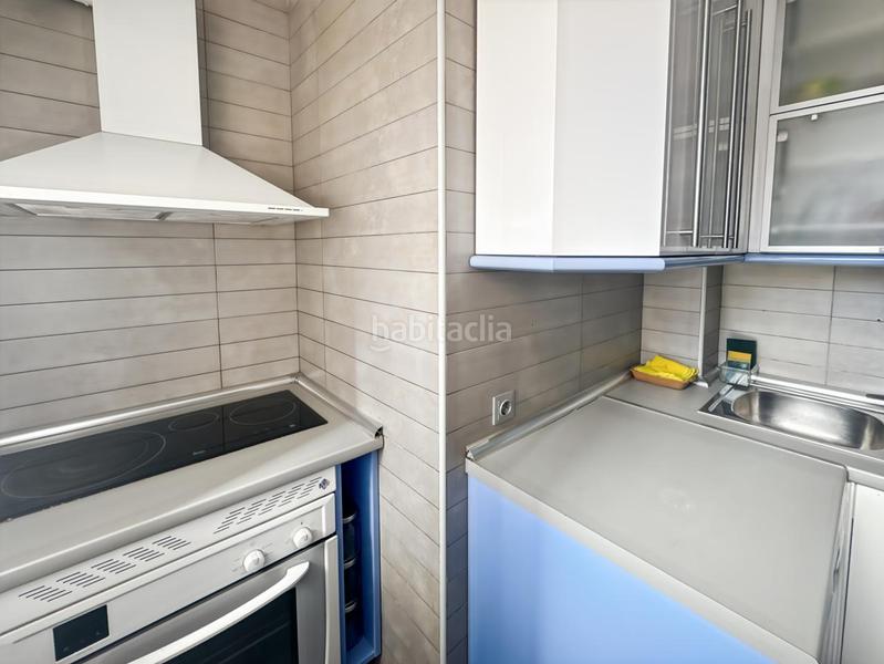 Foto c8cc70fd-81a8-49f4-9e14-2a1d8e14ab95. Appartamento con riscaldamento in Marroquina Madrid