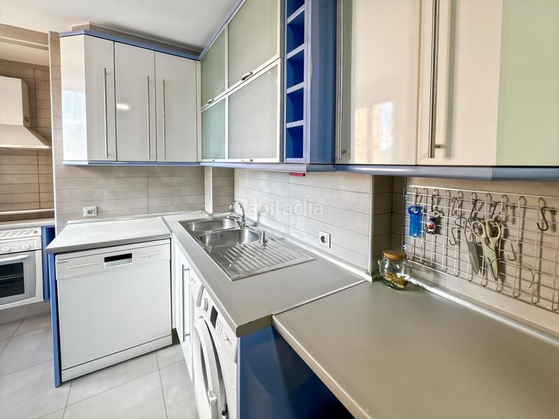 Foto 3addb97c-3c6f-491e-88dc-2ab90ddadb70. Appartement avec chauffage dans Marroquina Madrid