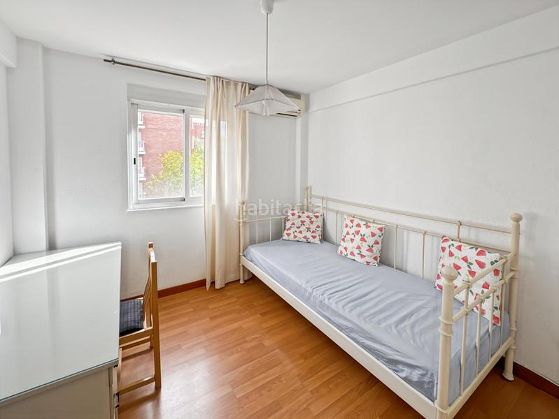 Foto eb6060e7-4e96-449e-bad9-1ac6a973aa2b. Appartement avec chauffage dans Marroquina Madrid