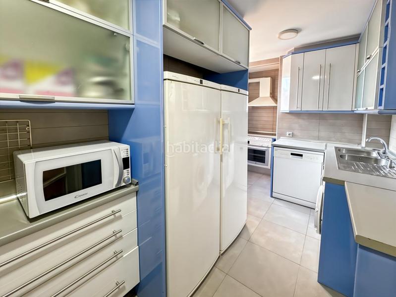 Foto f4e8ac6e-cac1-4cde-b49e-e4de582a9262. Appartement avec chauffage dans Marroquina Madrid