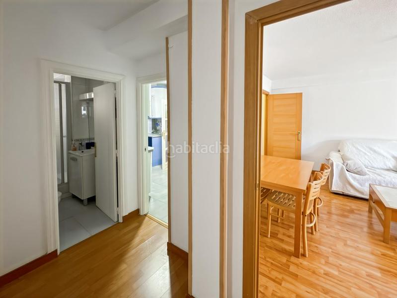 Foto 0c04556b-6413-4b5c-a13a-81239c439771. Flat with heating in Marroquina Madrid