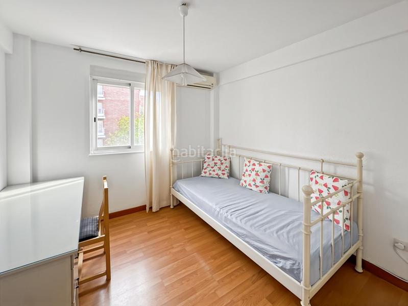 Foto 36dff30e-5705-4589-b587-476200c56d19. Flat with heating in Marroquina Madrid