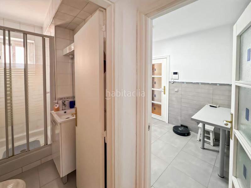 Foto 459db2ac-25b9-48a1-9b3e-c3a66ff94dc4. Flat with heating in Marroquina Madrid