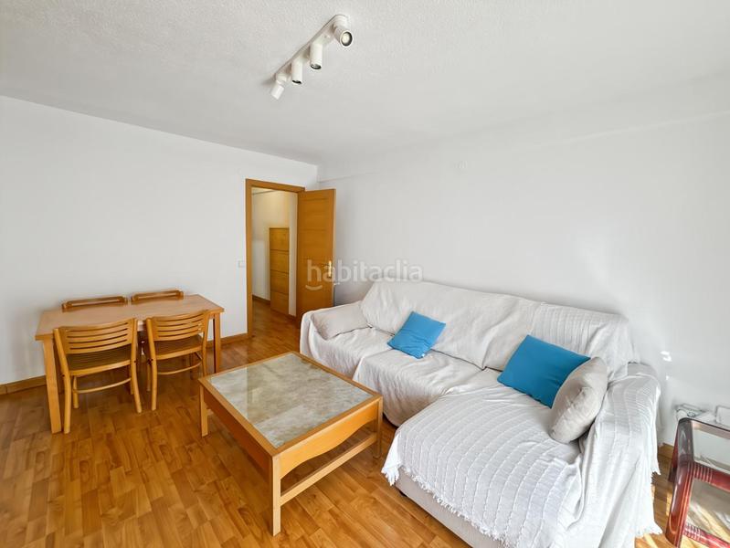 Foto bb784071-ab67-4d66-ba4a-ec870063c393. Flat with heating in Marroquina Madrid