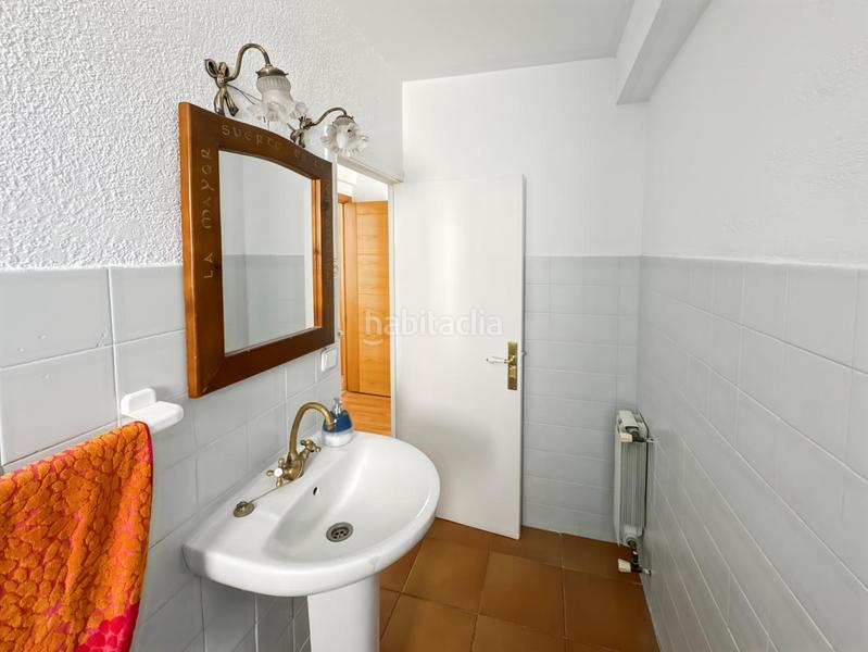 Foto e0453fb6-c5c7-4b37-99aa-3d3126be5839. Flat with heating in Marroquina Madrid