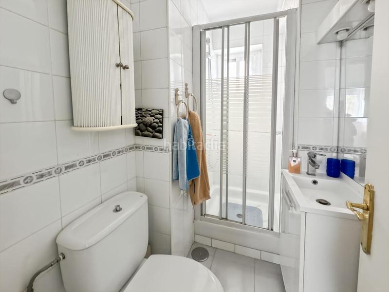 Foto ff062493-fe6a-433d-a8f8-faa174cca709. Flat with heating in Marroquina Madrid