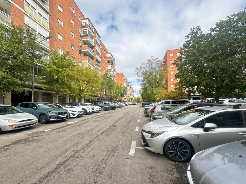 Foto 45914643-cc2d-4a21-ac63-10124ded7d46. Piso en Marroquina Madrid