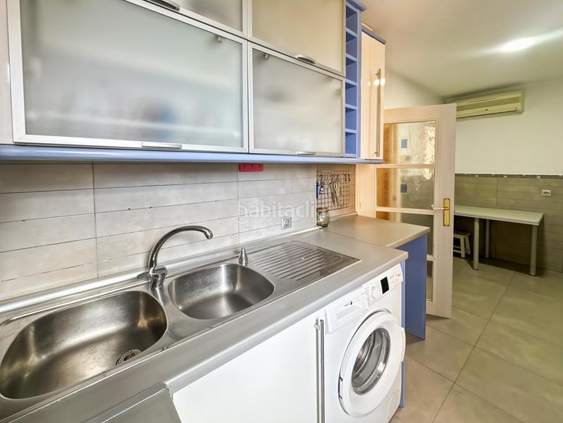 Foto 7f3866f6-209b-487c-964d-36177f94fc7a. Piso en Marroquina Madrid