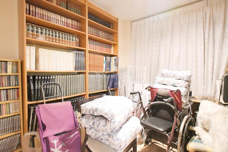 Foto 11eb5571-84b3-4103-bf8e-5059d116a1da. Flat in Santa Eugenia Madrid