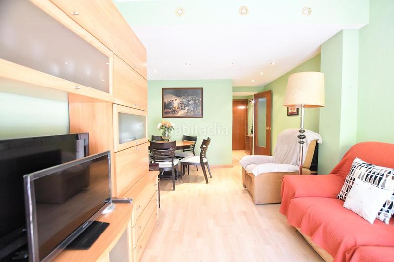 Foto 47591f2c-8611-4c39-b184-580c49777326. Flat in Santa Eugenia Madrid