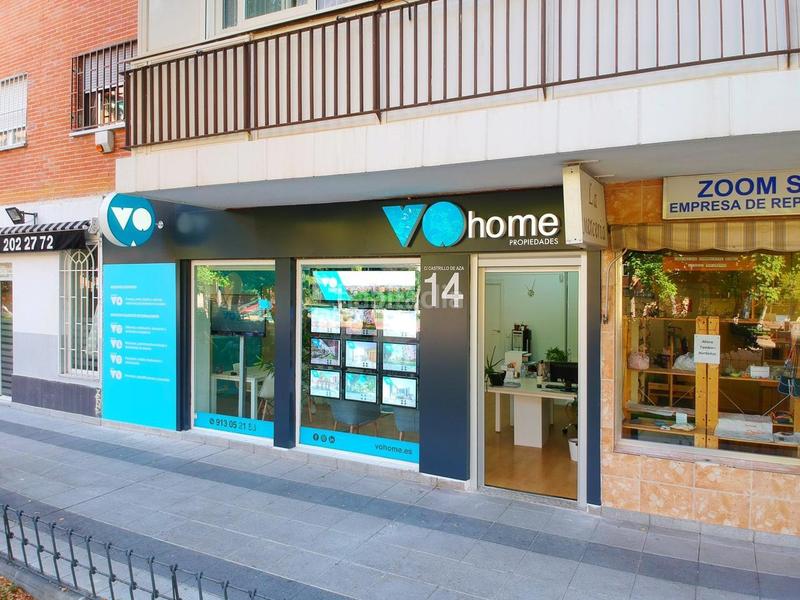 Foto 4998edd6-a233-40e4-81a7-bfbb7aa7d1f7. Flat in Santa Eugenia Madrid