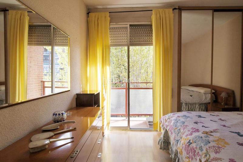 Foto 49ed4cfe-d3a8-4d3c-a98b-cb977a158497. Flat in Santa Eugenia Madrid