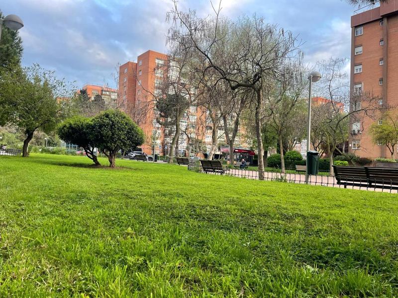 Foto a0449a7a-24de-4bcb-8978-355cbbbfc46d. Flat in Santa Eugenia Madrid