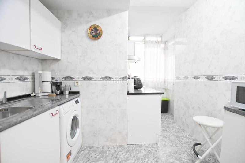 Foto ae628f38-9d75-4d76-9593-3cd08545daf9. Flat in Santa Eugenia Madrid