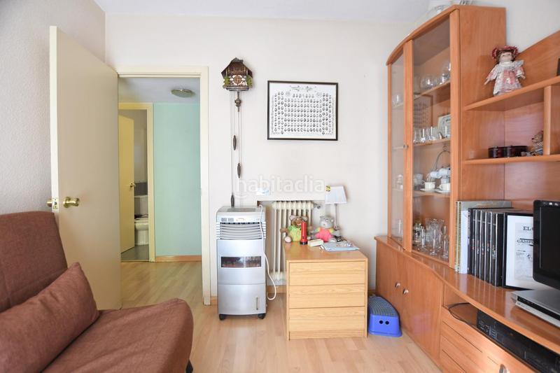 Foto c1fc73aa-6bce-4c46-8bfd-f84b11ce0f76. Flat in Santa Eugenia Madrid
